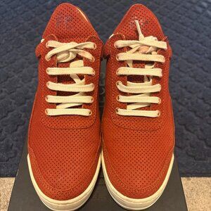 Filing Pieces Sneakers Size 36 (Women’s 6.5)